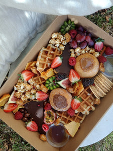 Dessert Lover Box